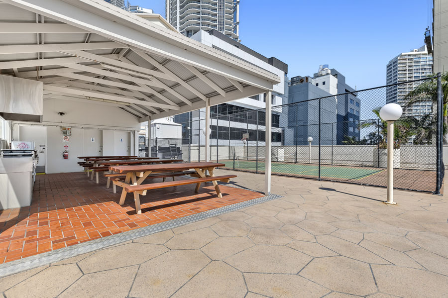 1103/67 Ferny Avenue, Surfers Paradise, Qld 4217 - Property Details