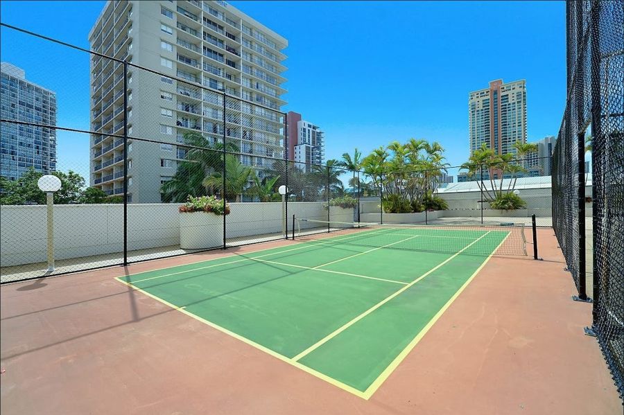 1103/67 Ferny Avenue, Surfers Paradise, Qld 4217 - Property Details