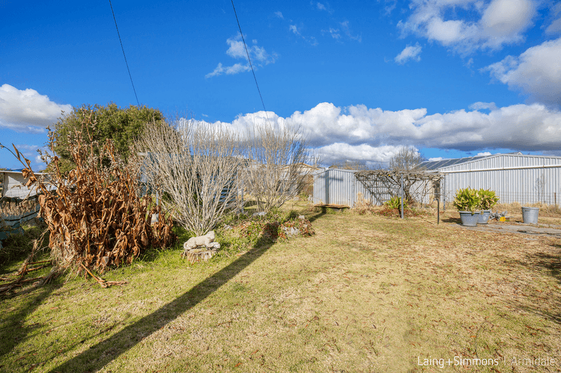 36 Noalimba Avenue, Kentucky, NSW 2354