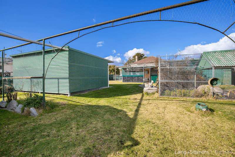 36 Noalimba Avenue, Kentucky, NSW 2354