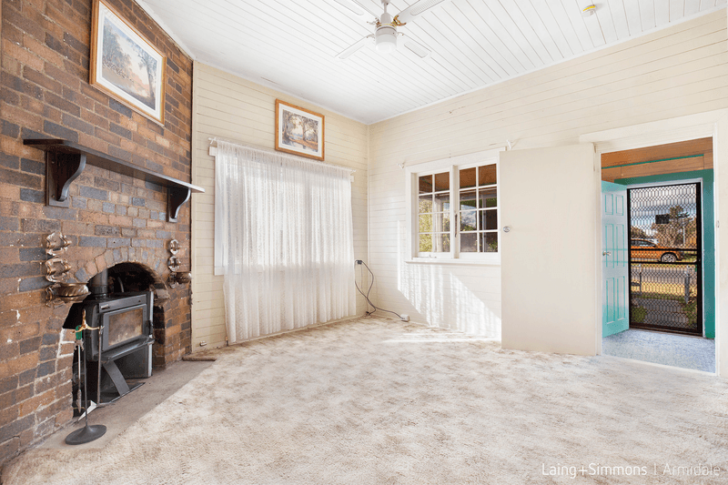 36 Noalimba Avenue, Kentucky, NSW 2354