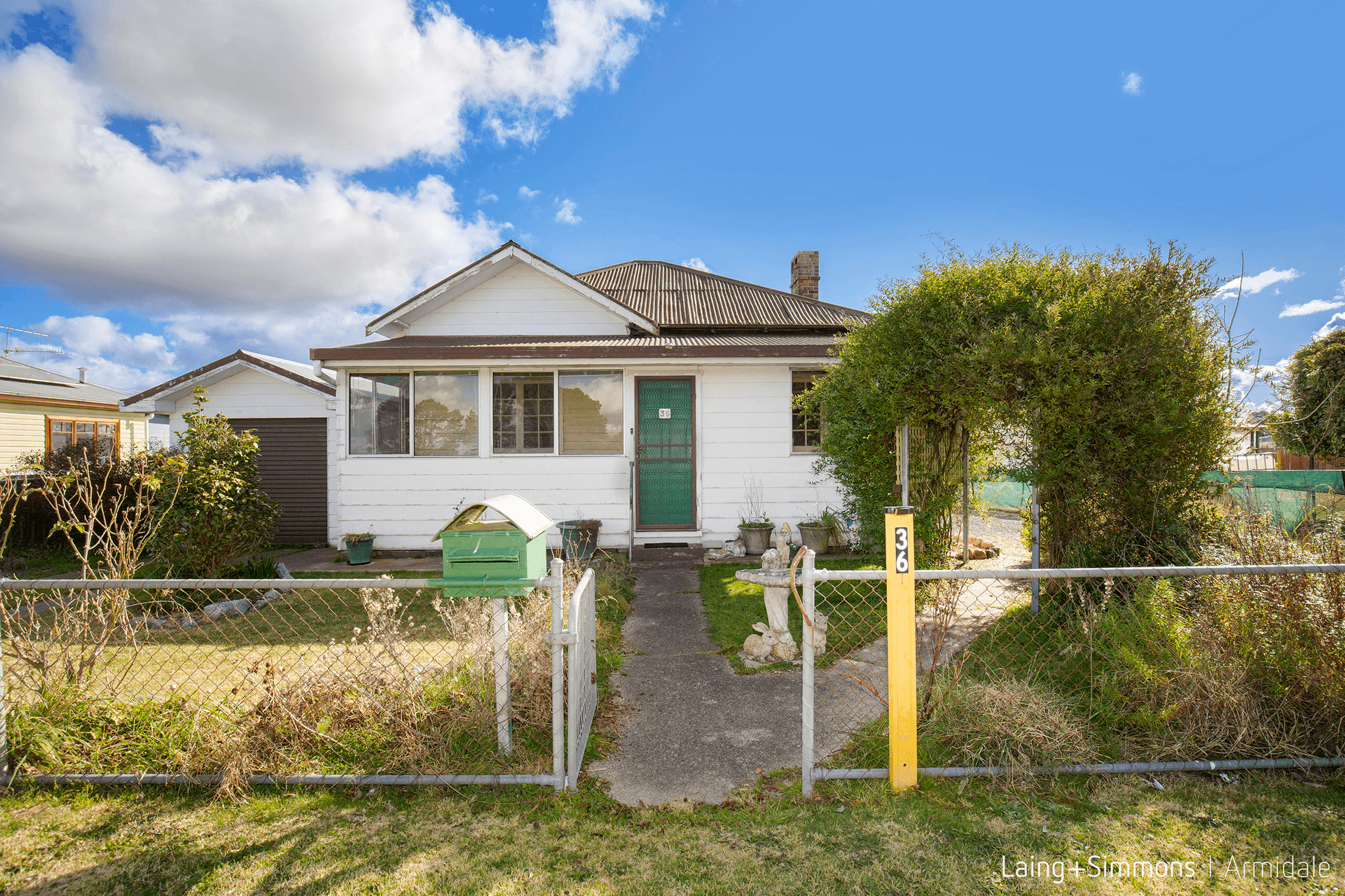 36 Noalimba Avenue, Kentucky, NSW 2354