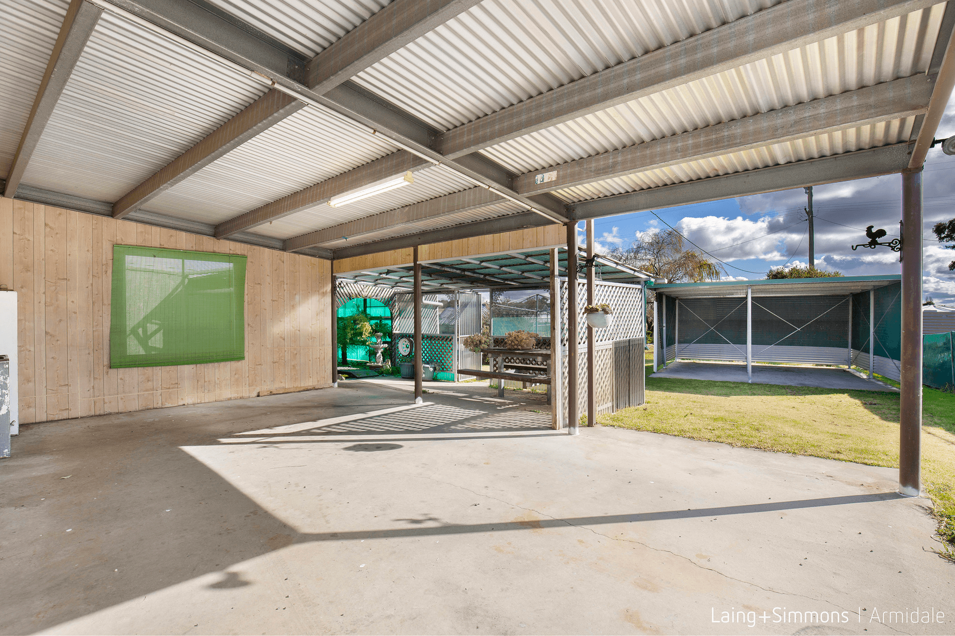 36 Noalimba Avenue, Kentucky, NSW 2354