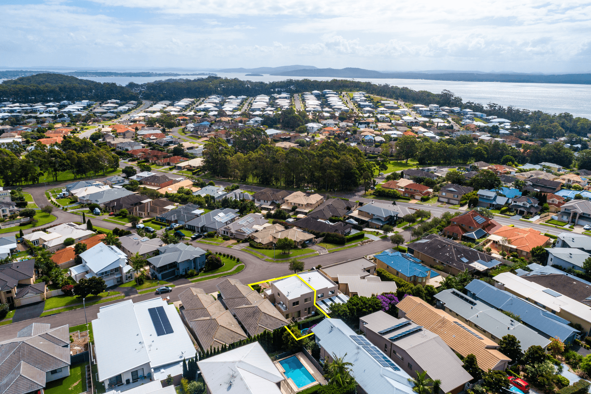 70A Saratoga Avenue, Corlette, NSW 2315