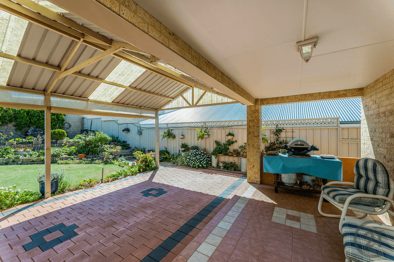 38 Rees Place, Wannanup, WA 6210