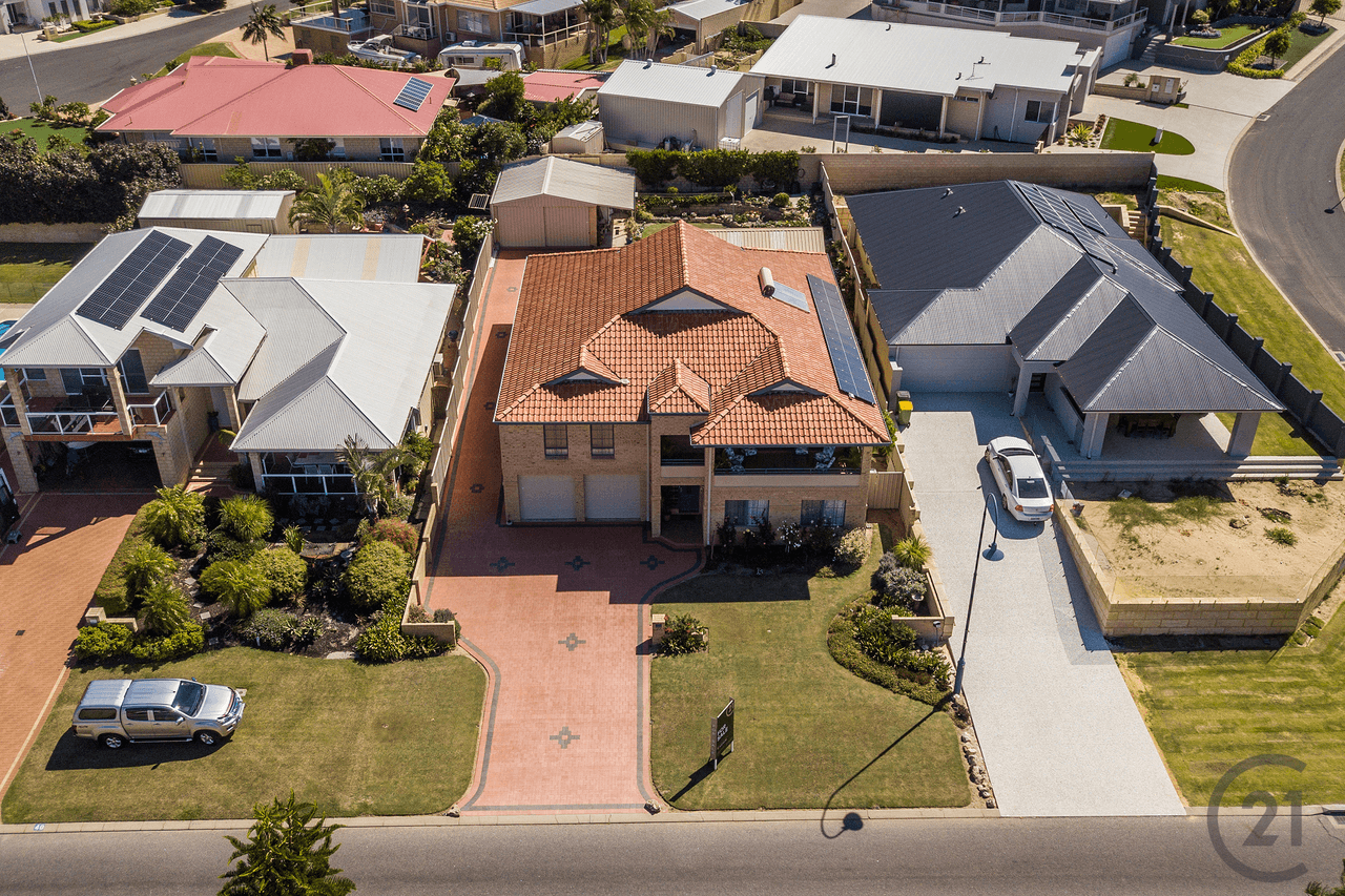 38 Rees Place, Wannanup, WA 6210