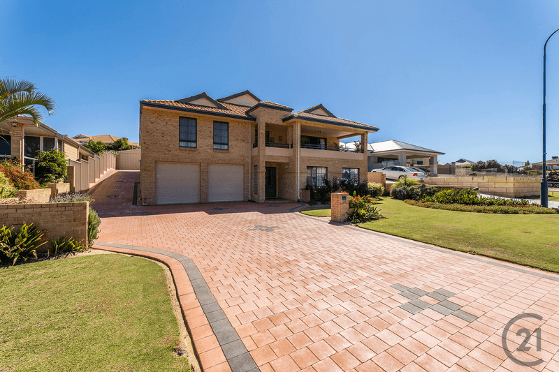 38 Rees Place, Wannanup, WA 6210