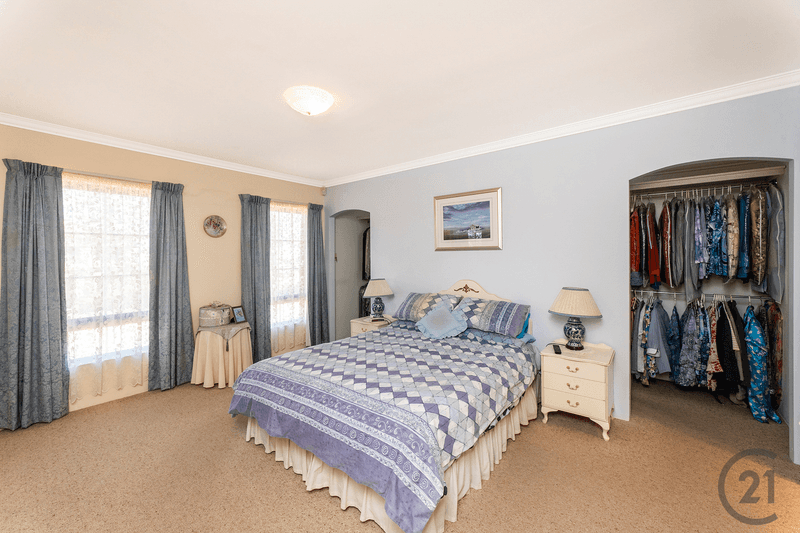 38 Rees Place, Wannanup, WA 6210