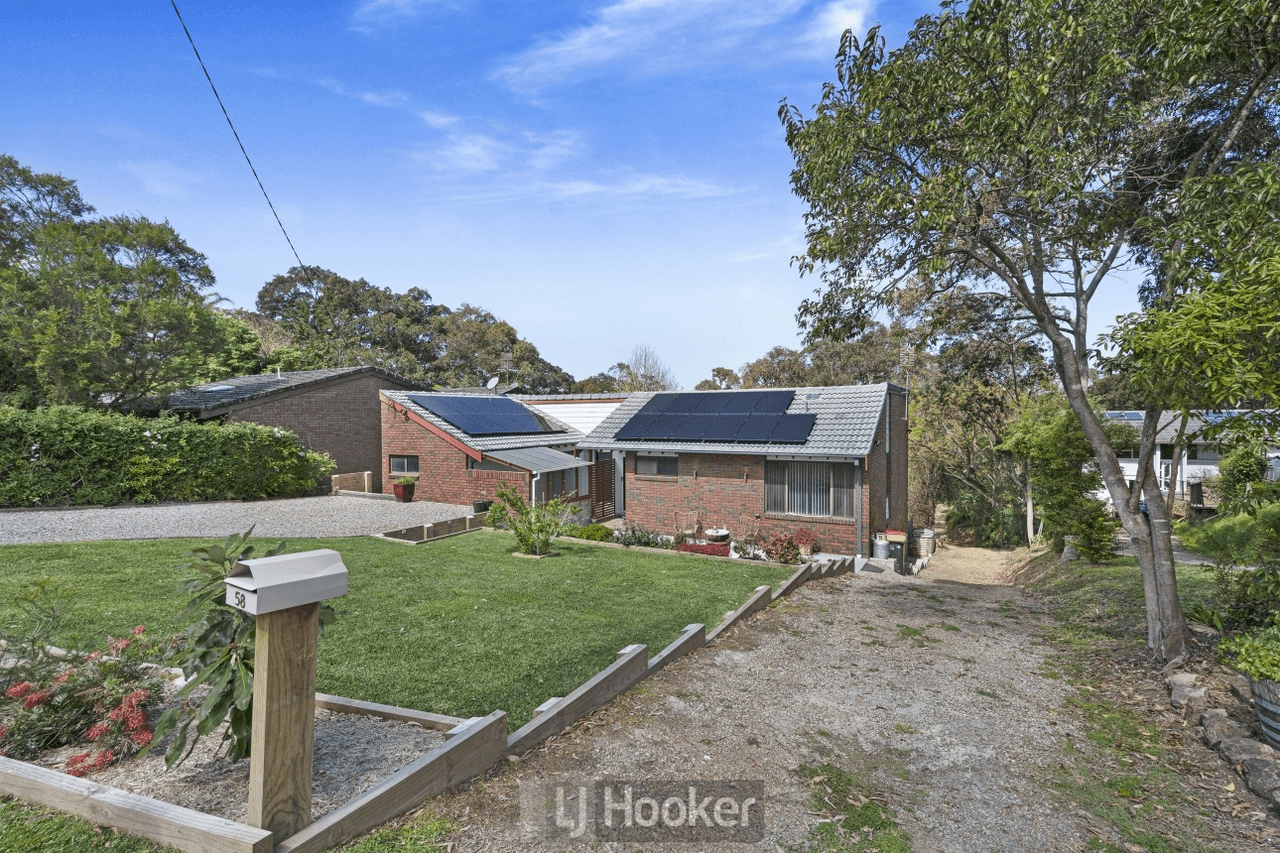 58 Lake View Road, KILABEN BAY, NSW 2283