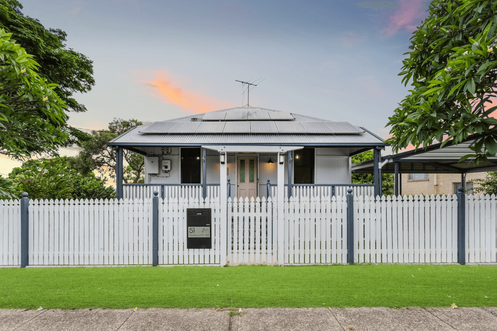 51 Holdsworth Road, NORTH IPSWICH, QLD 4305