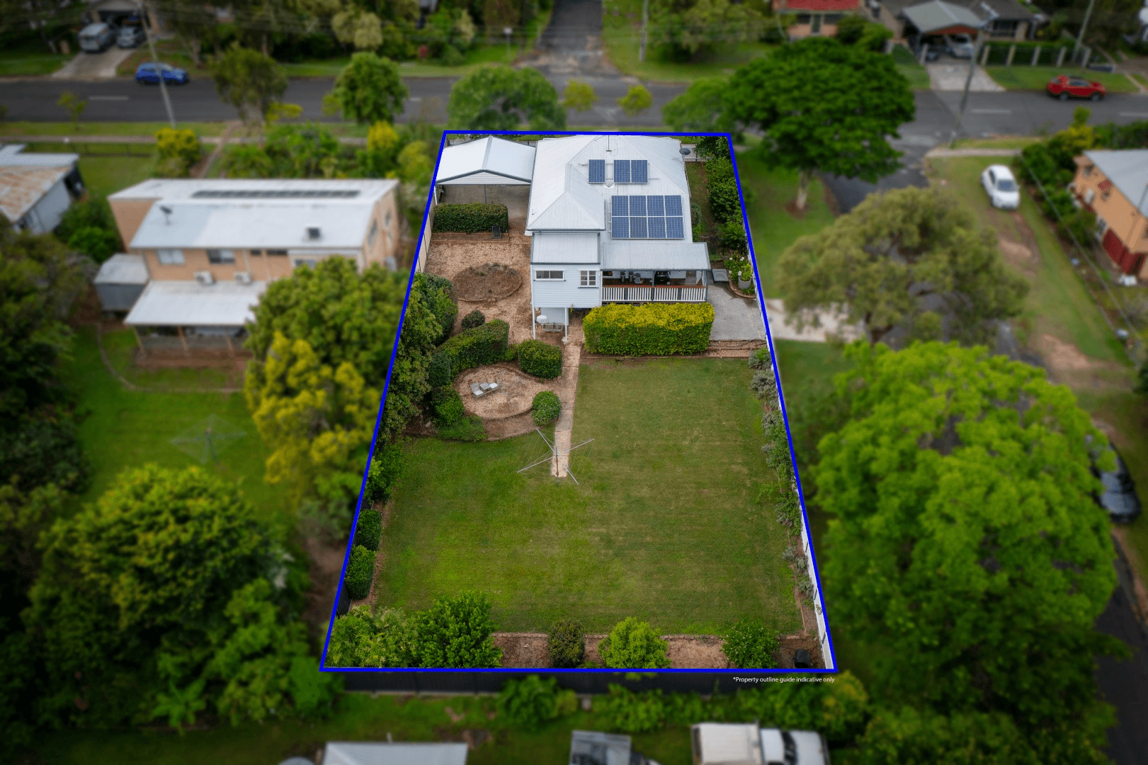 51 Holdsworth Road, NORTH IPSWICH, QLD 4305