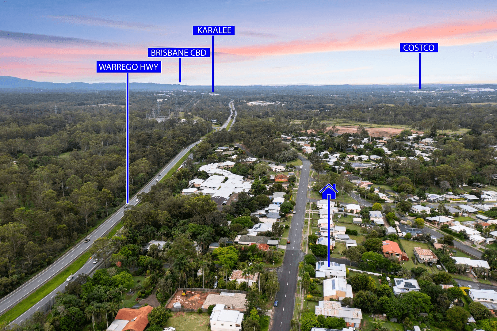 51 Holdsworth Road, NORTH IPSWICH, QLD 4305