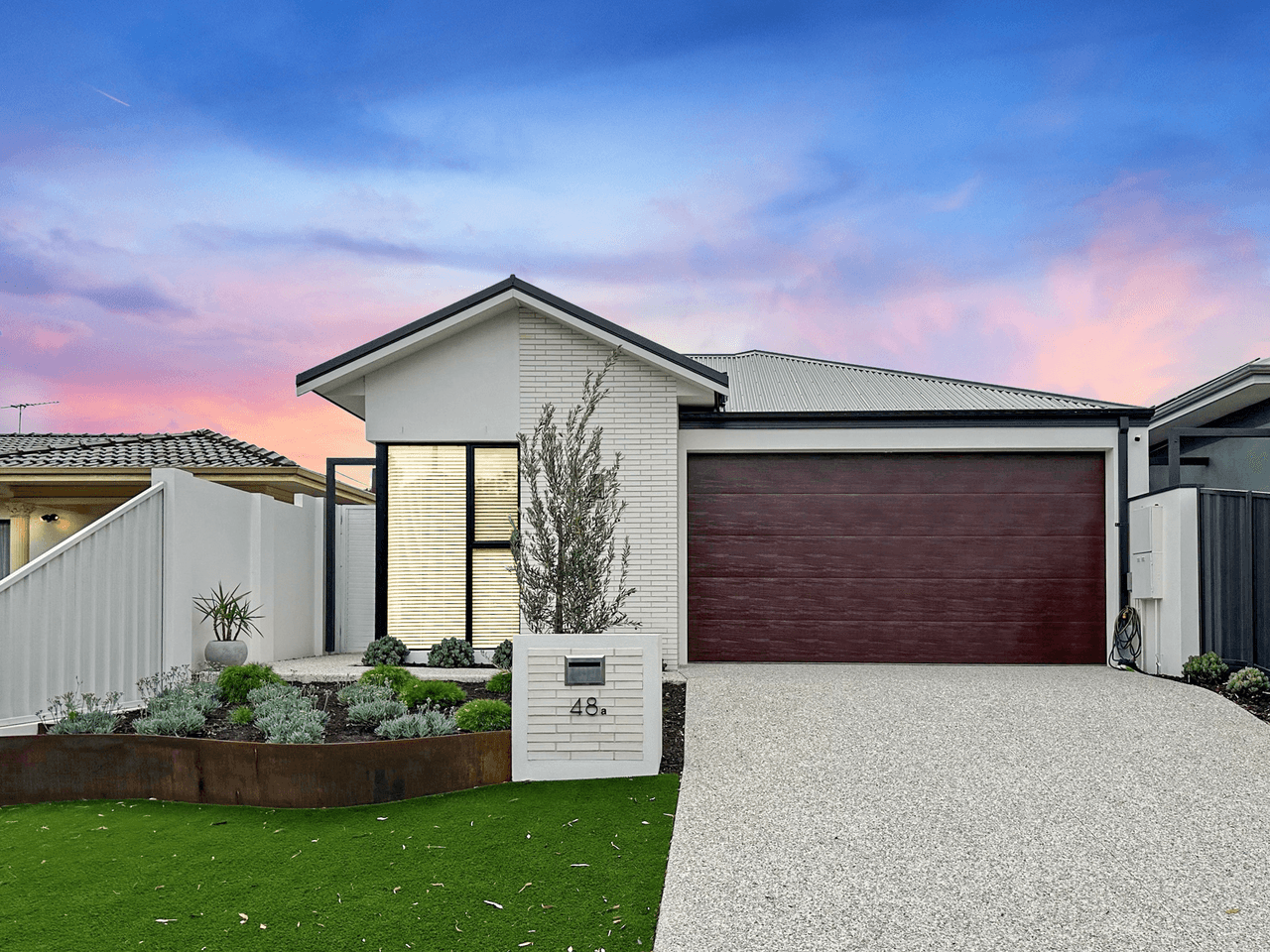 48A  Dickenson Way, BOORAGOON, WA 6154