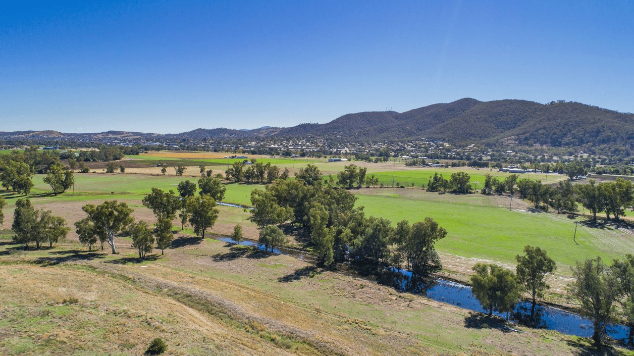 Stage 6 The Outlook Estate, Jacana Avenue, TAMWORTH, NSW 2340