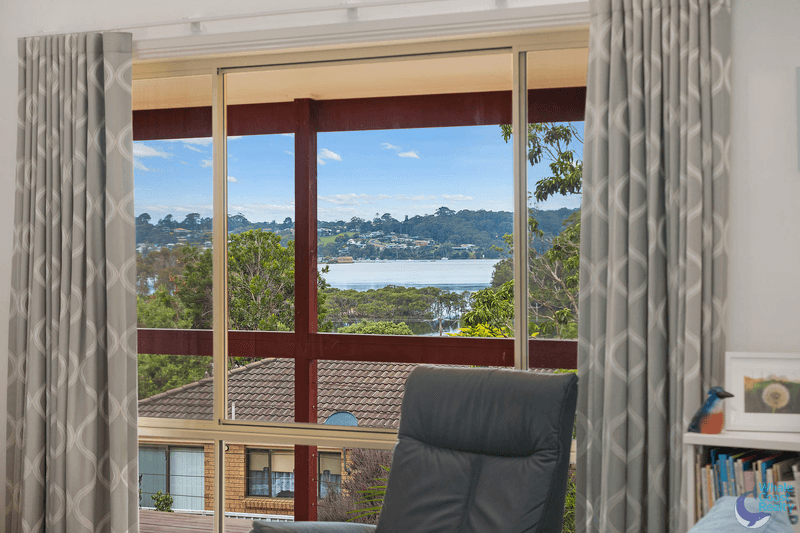 29 Fishermans Crescent, NORTH NAROOMA, NSW 2546