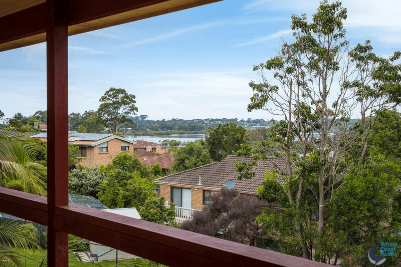 29 Fishermans Crescent, NORTH NAROOMA, NSW 2546