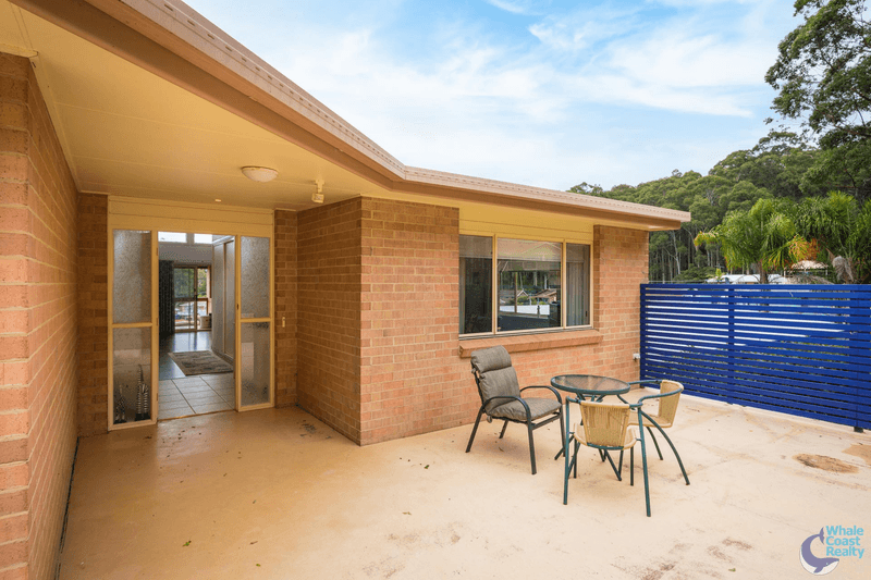 29 Fishermans Crescent, NORTH NAROOMA, NSW 2546