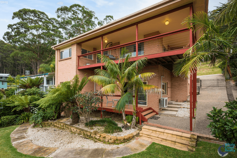 29 Fishermans Crescent, NORTH NAROOMA, NSW 2546