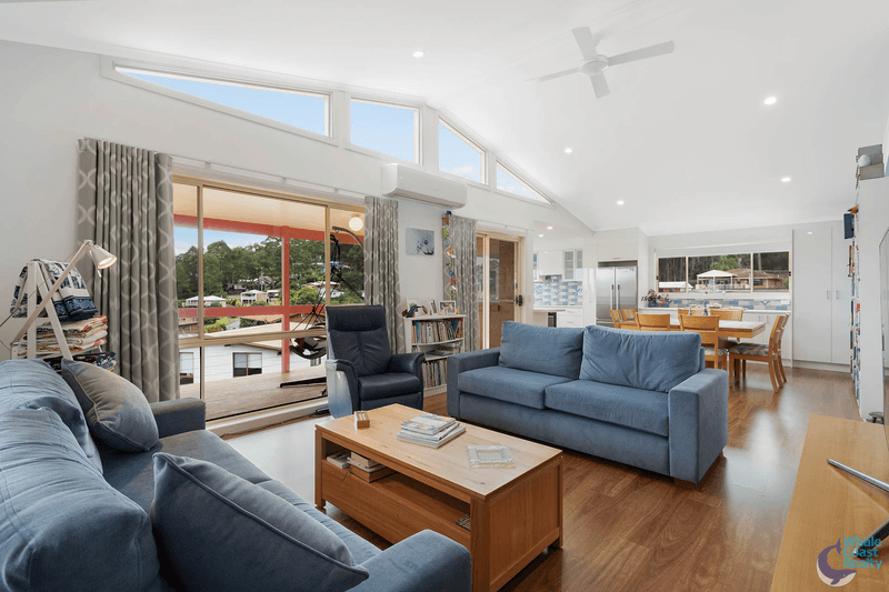 29 Fishermans Crescent, NORTH NAROOMA, NSW 2546