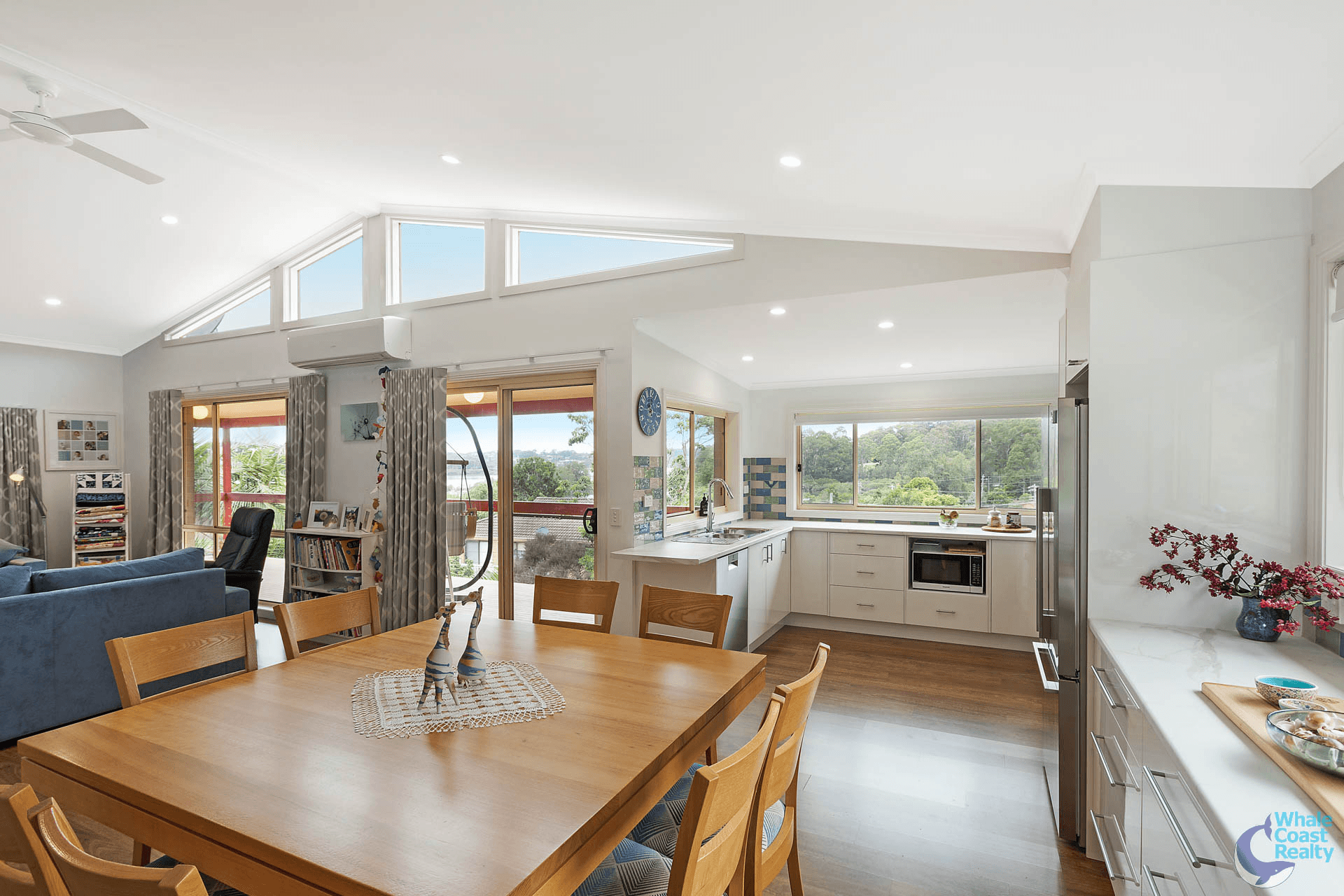 29 Fishermans Crescent, NORTH NAROOMA, NSW 2546