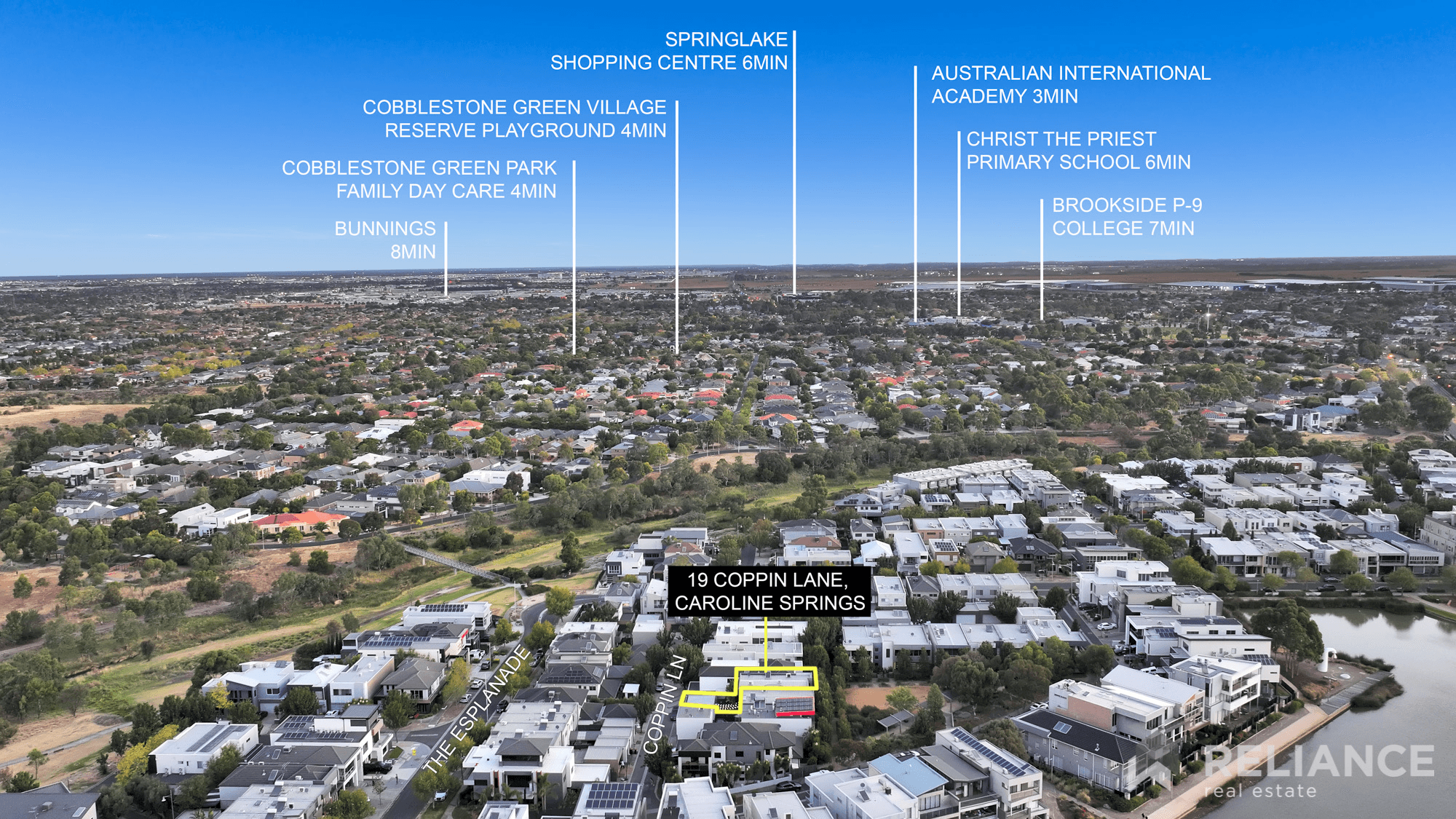 19 Coppin Lane, Caroline Springs, VIC 3023