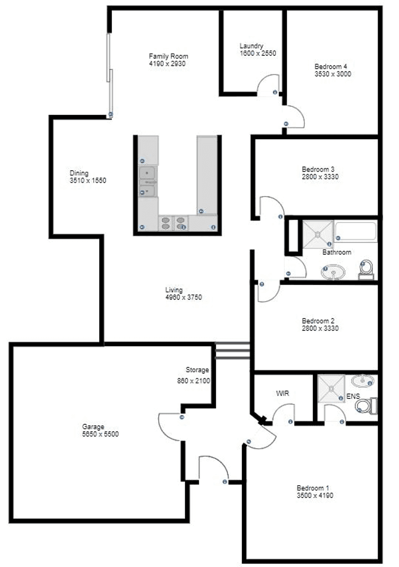 8 Logonia Crescent, MOUNT ANNAN, NSW 2567