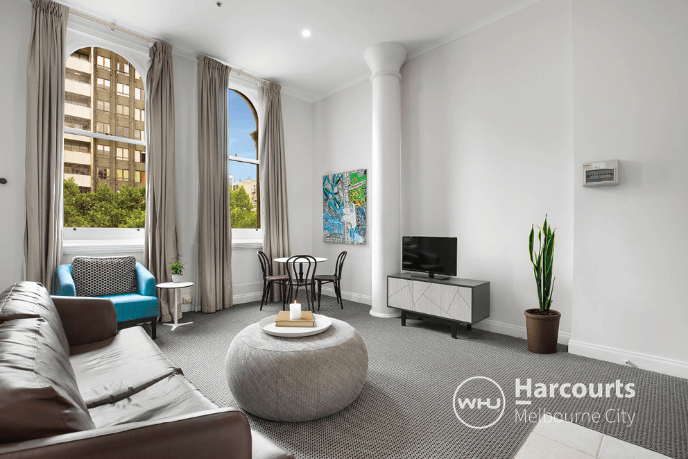 203/318 Little Bourke Street, MELBOURNE, VIC 3000