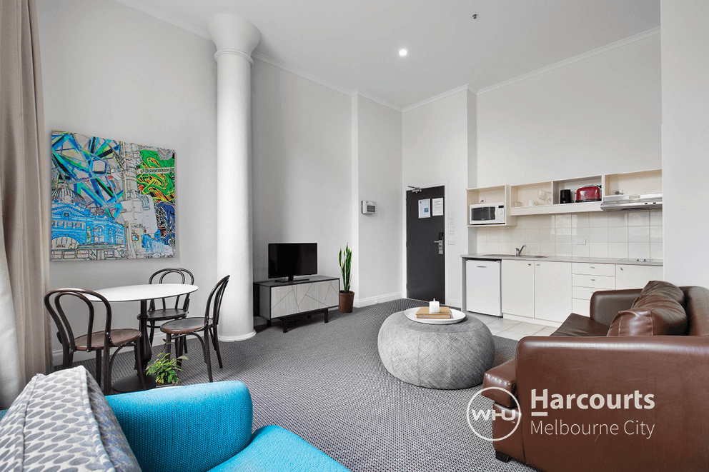 203/318 Little Bourke Street, MELBOURNE, VIC 3000