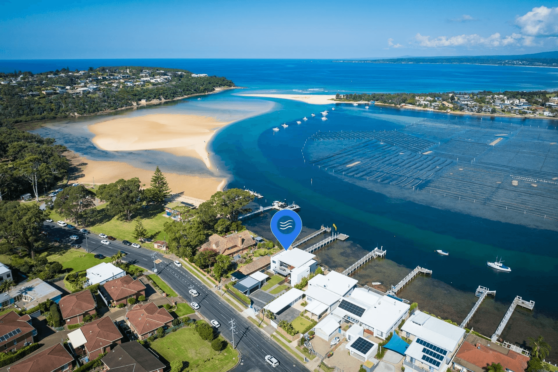 6 Main Street, MERIMBULA, NSW 2548