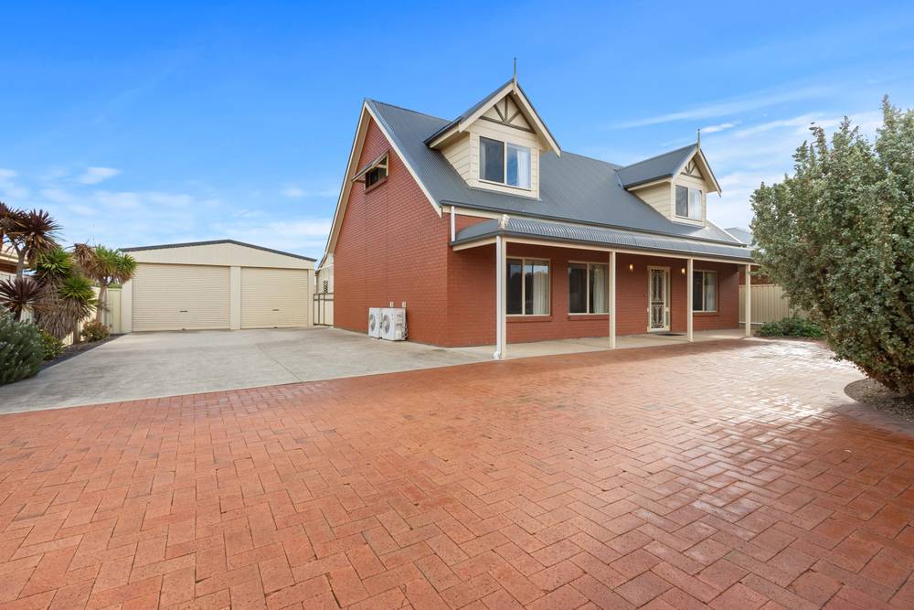 3 Crutchett Road, MOONTA, SA 5558