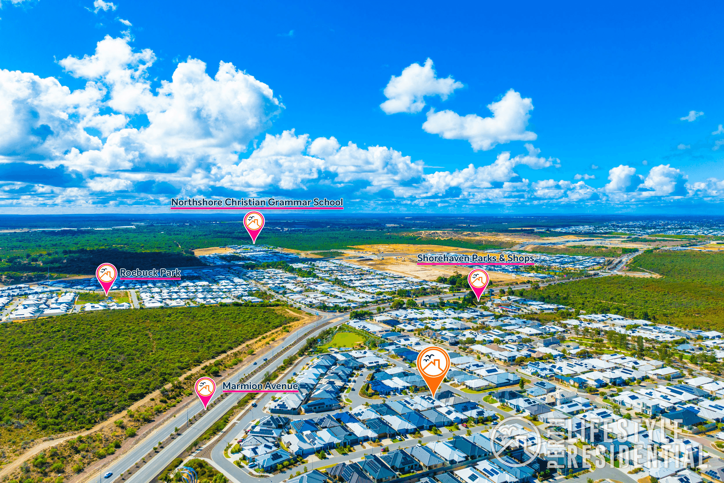 3 Urobilin Loop, EGLINTON, WA 6034