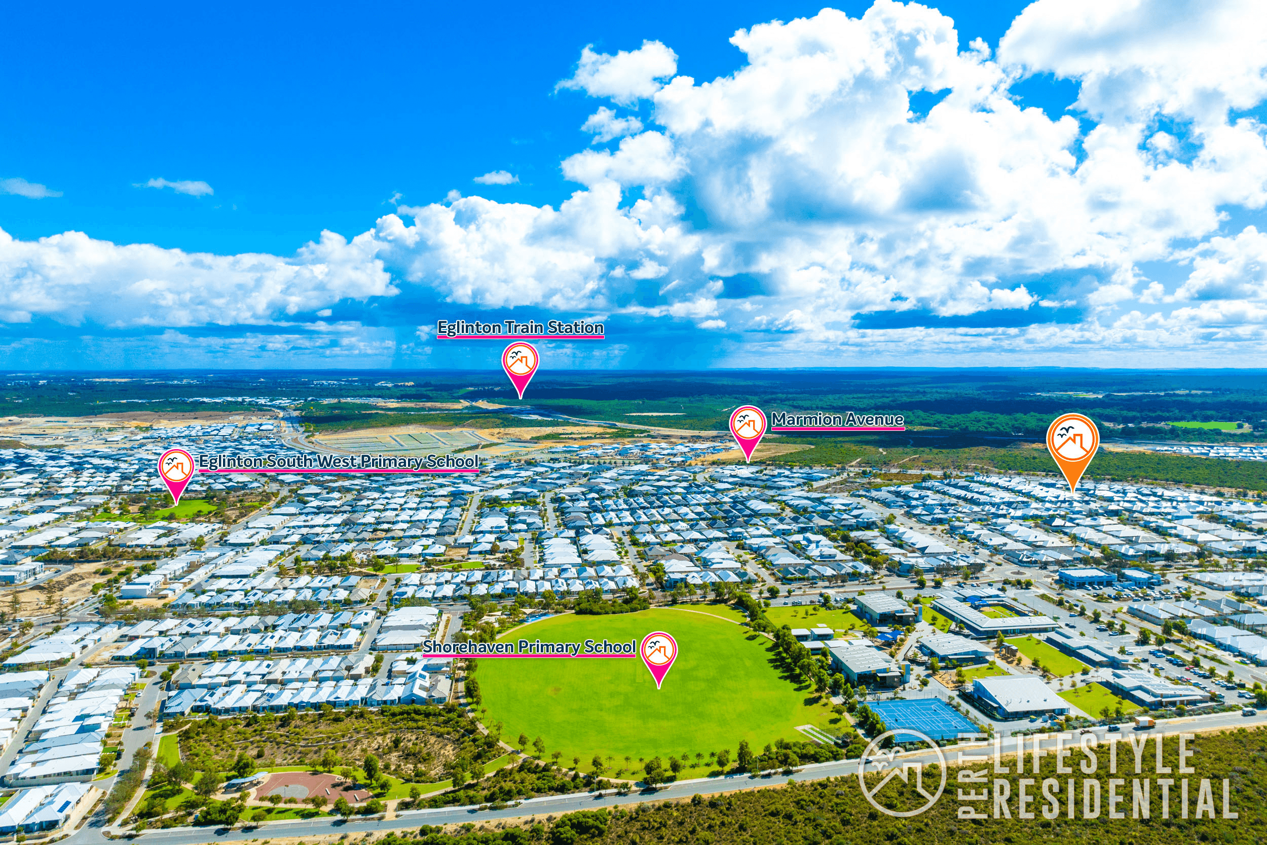 3 Urobilin Loop, EGLINTON, WA 6034