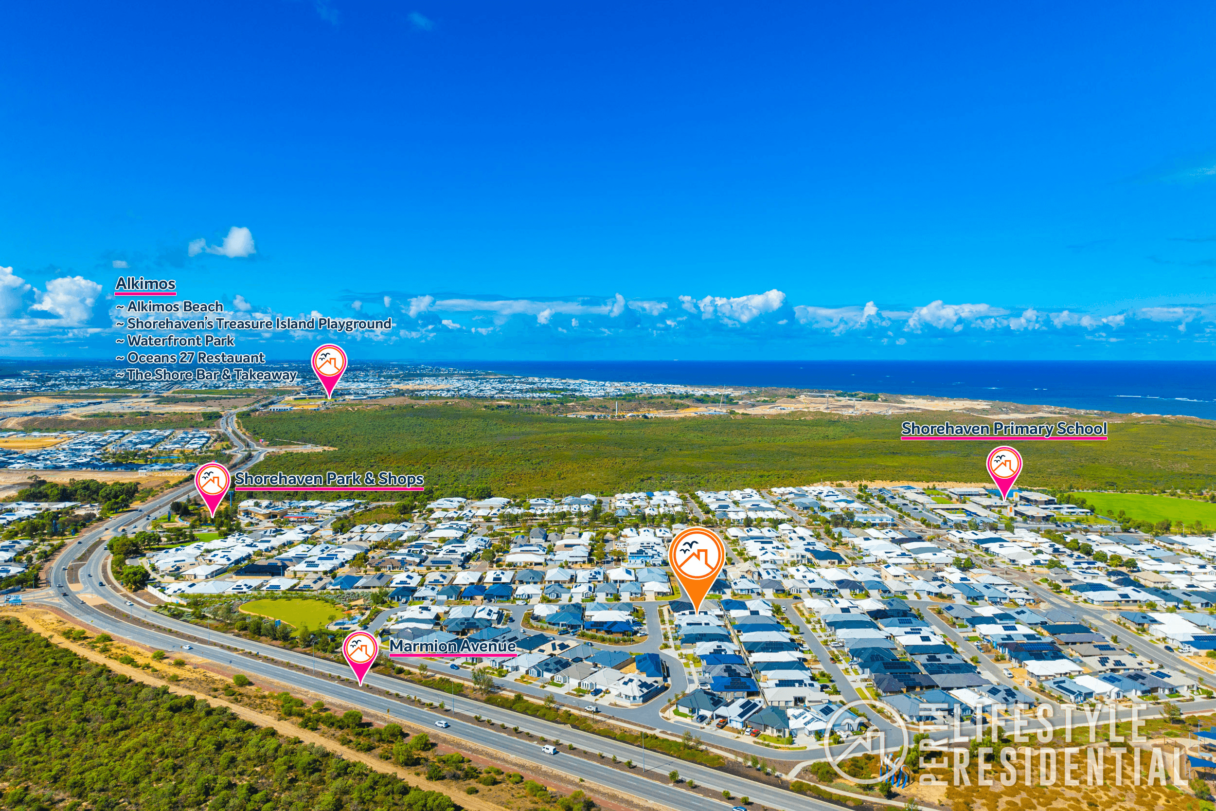 3 Urobilin Loop, EGLINTON, WA 6034