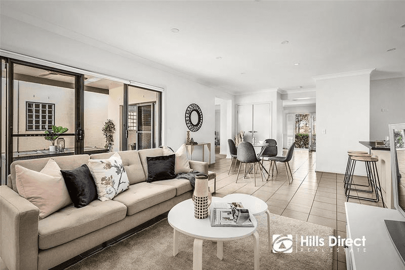 23 Islington Road, Stanhope Gardens, NSW 2768