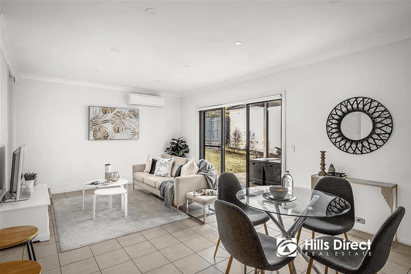 23 Islington Road, Stanhope Gardens, NSW 2768