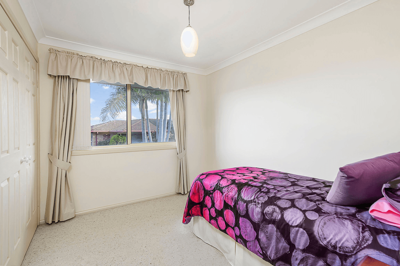 20 Balmoral Place, PORT MACQUARIE, NSW 2444