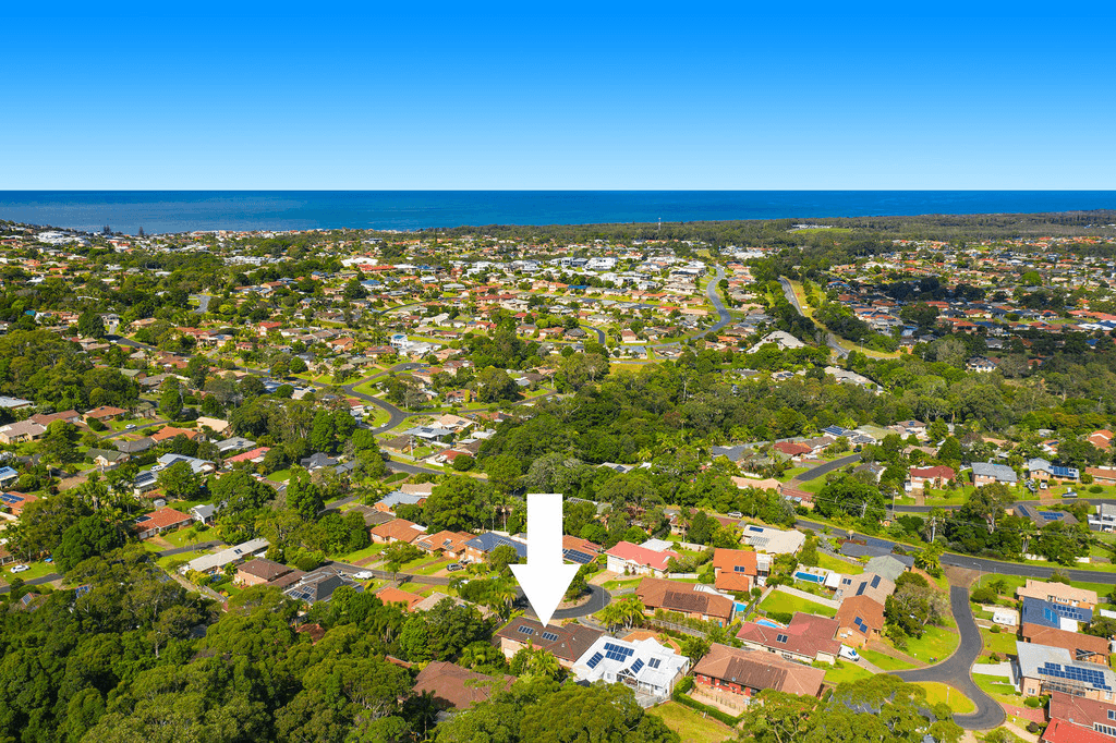 20 Balmoral Place, PORT MACQUARIE, NSW 2444