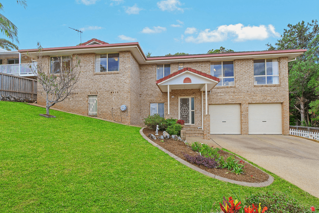 20 Balmoral Place, PORT MACQUARIE, NSW 2444