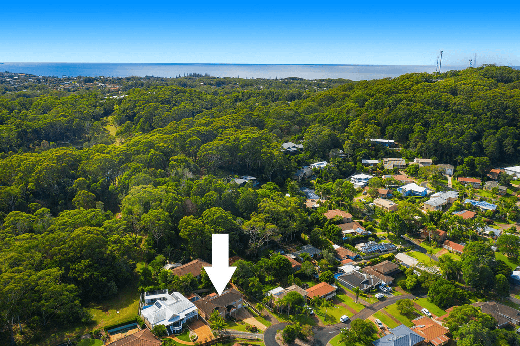 20 Balmoral Place, PORT MACQUARIE, NSW 2444