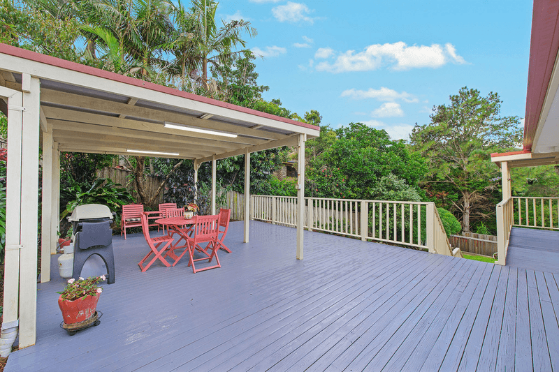 20 Balmoral Place, PORT MACQUARIE, NSW 2444