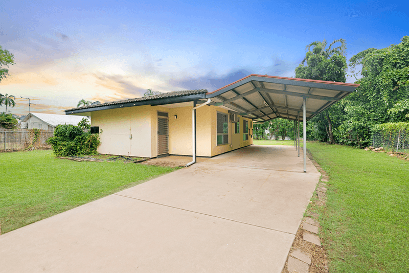 3 Halpin Street, MALAK, NT 0812