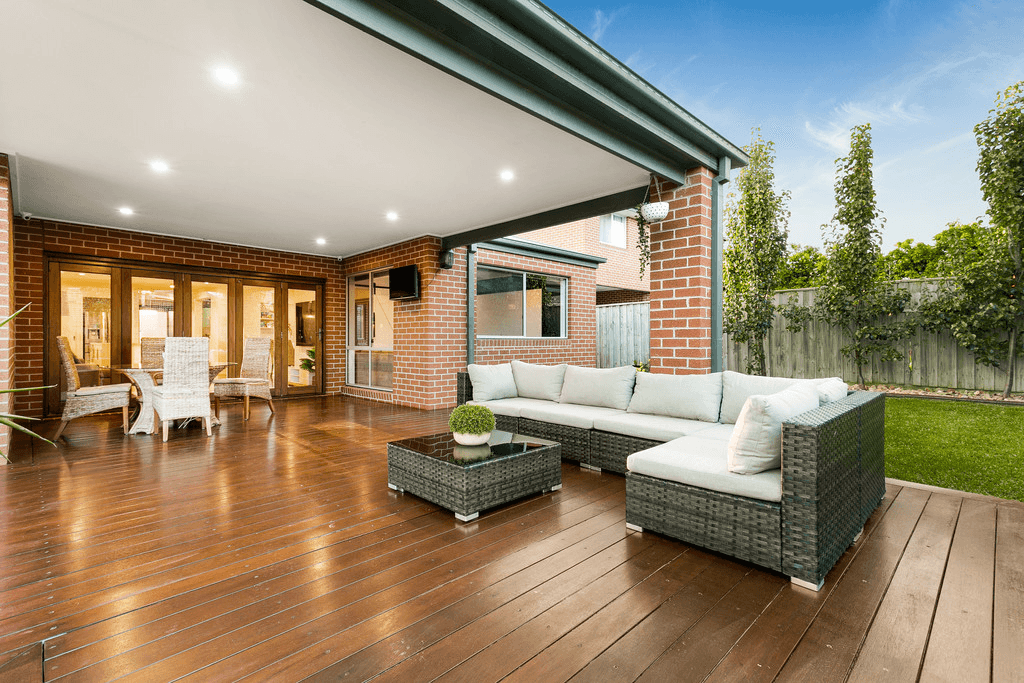 28 Timbertop Boulevard, OFFICER, VIC 3809