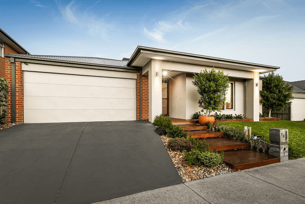 28 Timbertop Boulevard, OFFICER, VIC 3809