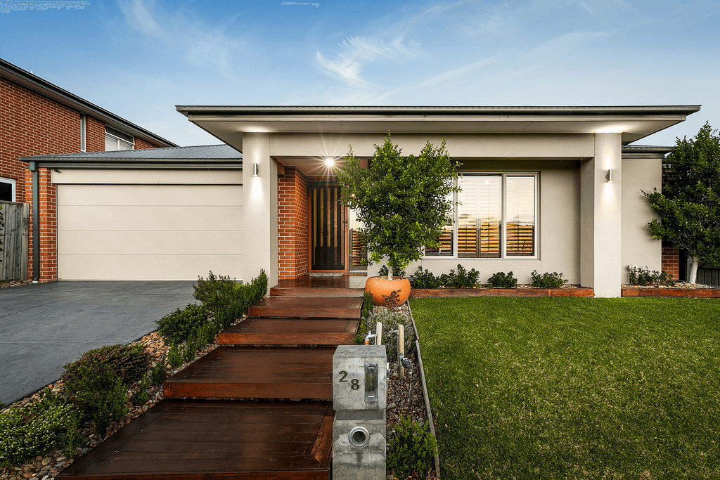 28 Timbertop Boulevard, OFFICER, VIC 3809