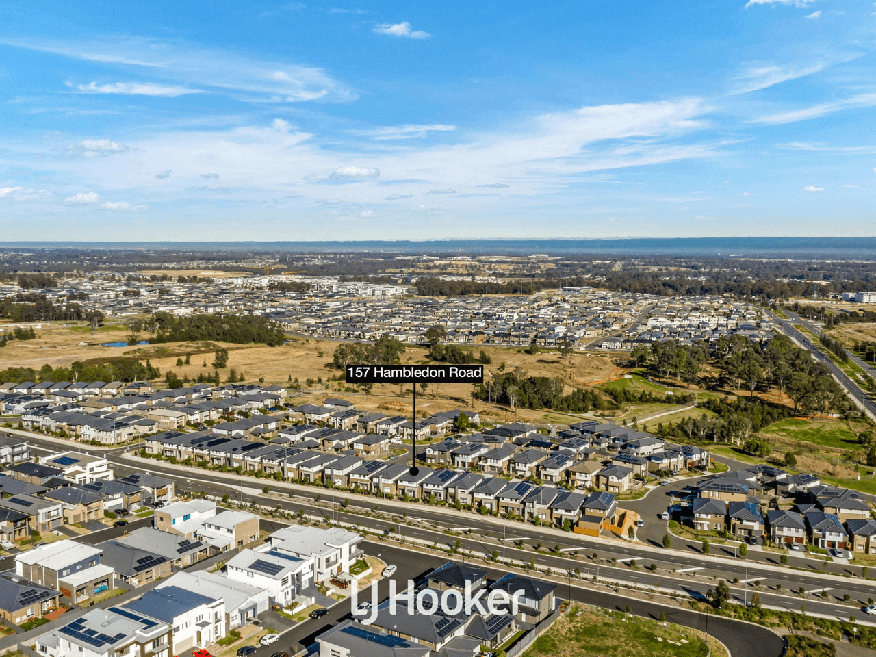 157 Hambledon Road, SCHOFIELDS, NSW 2762