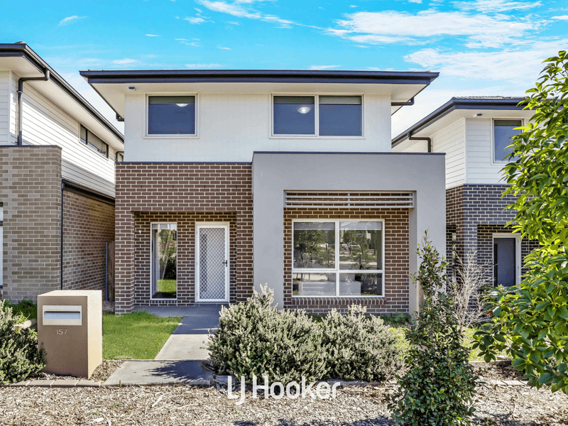 157 Hambledon Road, SCHOFIELDS, NSW 2762