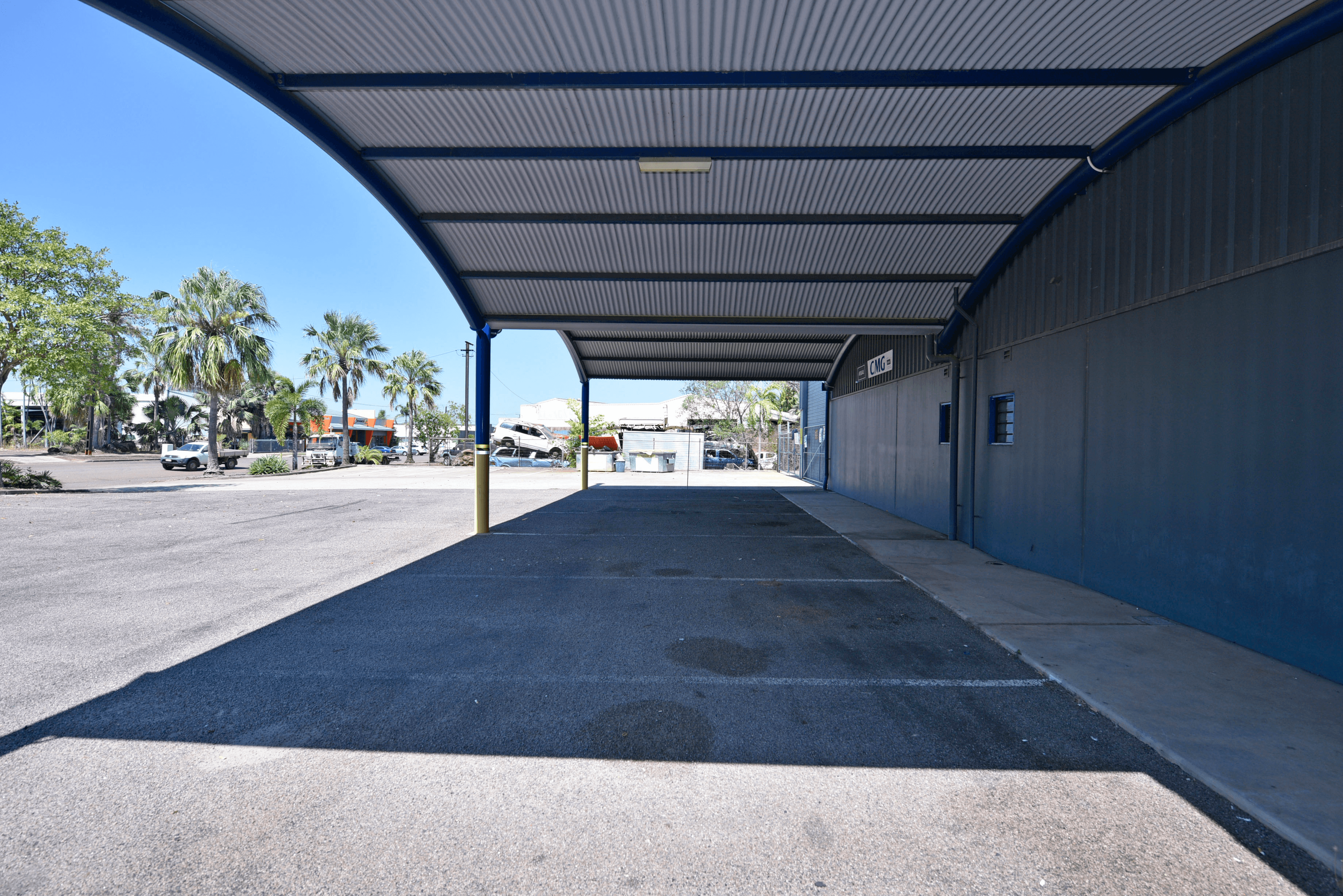 70 Winnellie Road, WINNELLIE, NT 0820