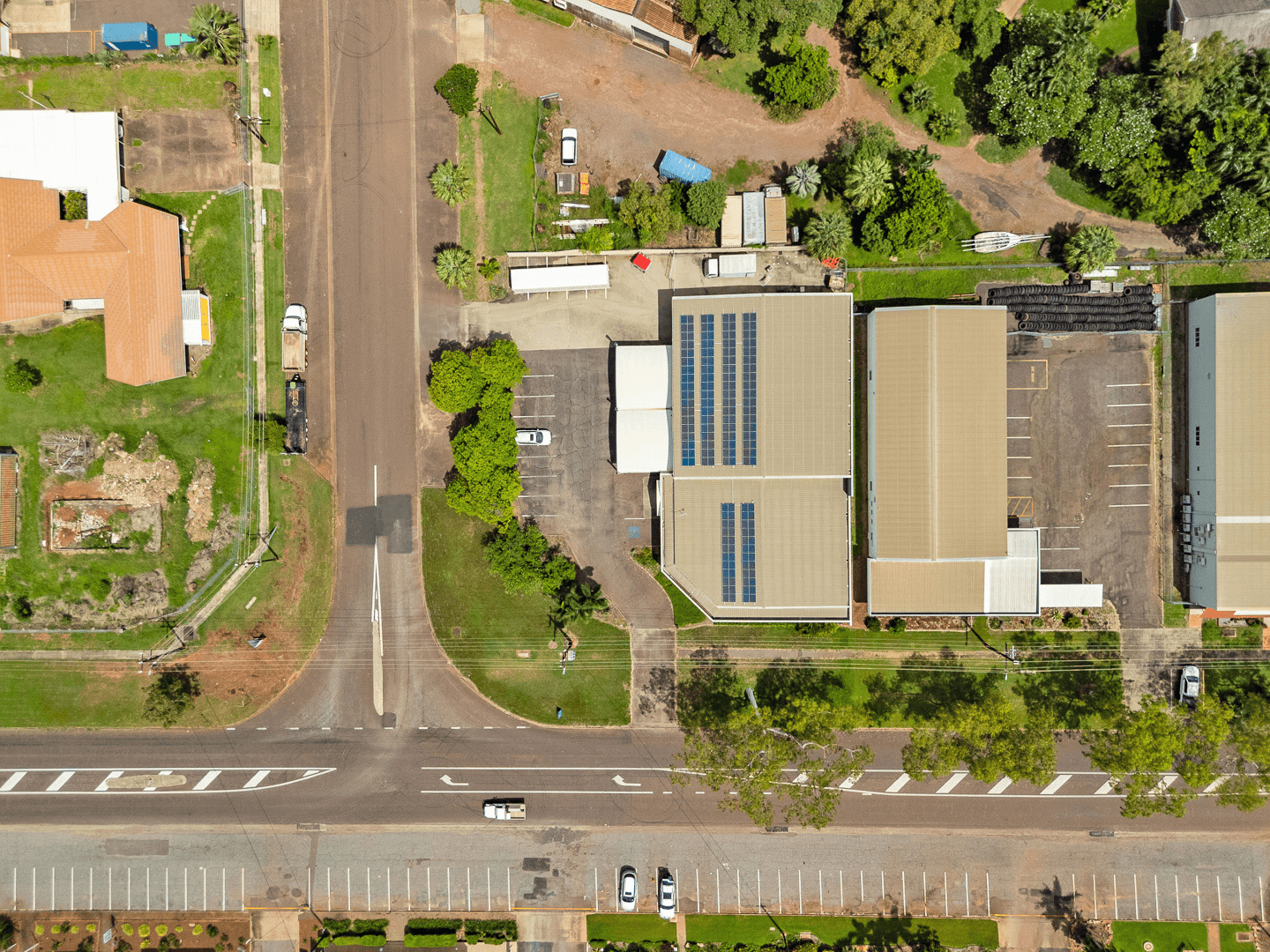 70 Winnellie Road, WINNELLIE, NT 0820