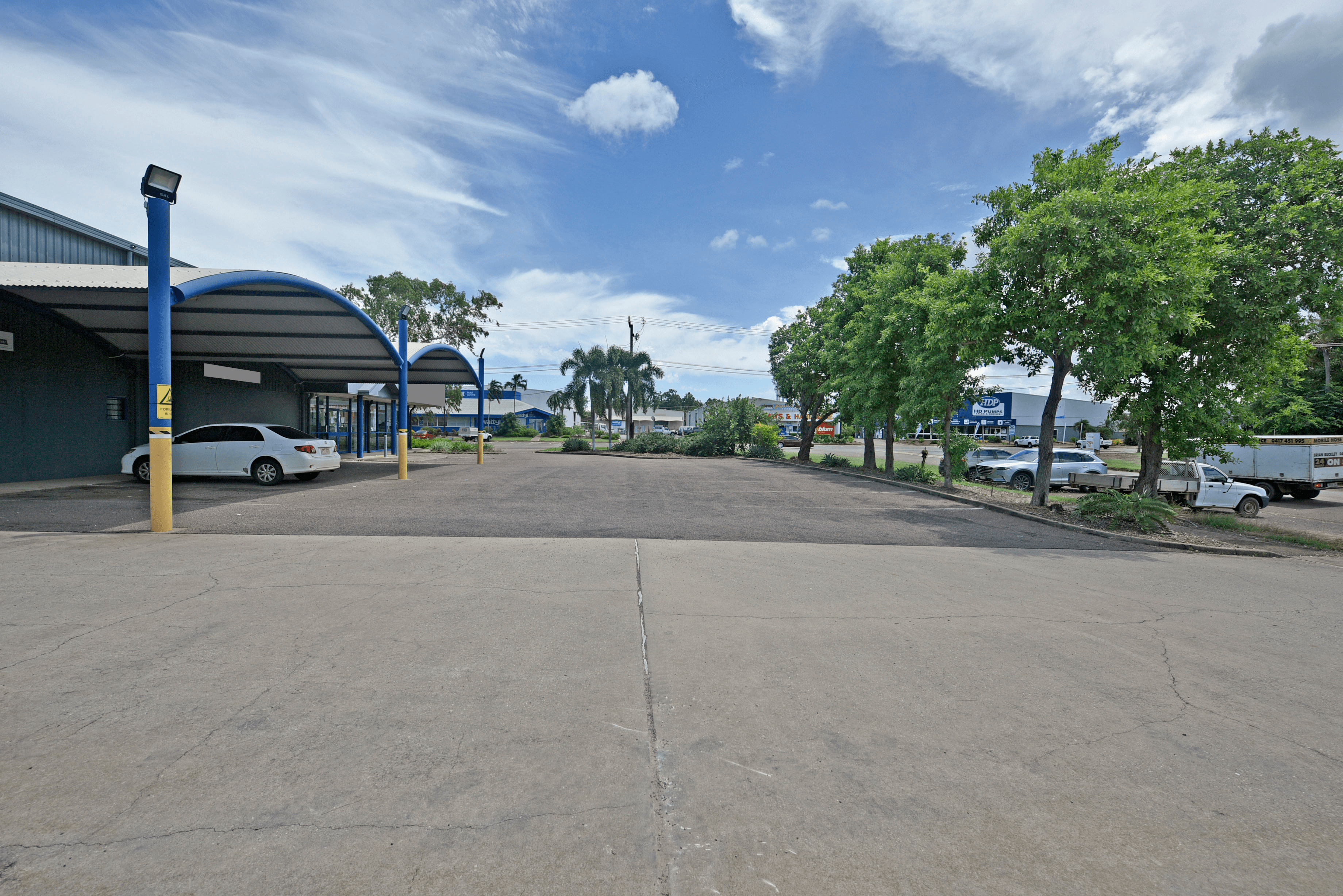 70 Winnellie Road, WINNELLIE, NT 0820