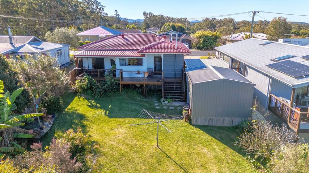 1 Newry Street, URUNGA, NSW 2455